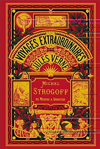 Voyages Extraordinaires par Julio Verne : Tome 2